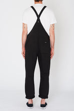 Load image into Gallery viewer, Trade Overalls - Black
