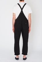 Load image into Gallery viewer, Trade Overalls - Black