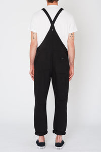 Trade Overalls - Black